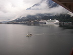 2004 Alaska Cruise from Seattle