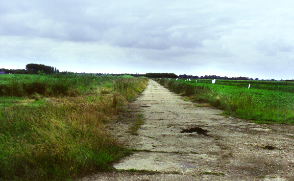 Runway View