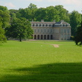 Boughton House