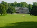 Boughton House