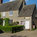 Grafton Underwood Royal Mail Post Office