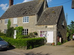 Grafton Underwood Royal Mail Post Office