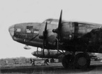B-17F 41-9022 BK*L, &quot;ALABAMA EXTERMINATOR II&quot;