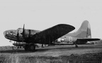 B-17F 41-9022 BK*L, &quot;ALABAMA EXTERMINATOR II&quot;
