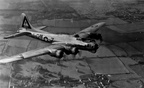 B-17G 44-8007, Screaming Eagle