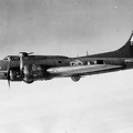 B-17F 547th BS 42-5838 SO*P Mad Money II