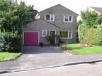 The Alfterhaus at 5 Watery Ln, Brackley.JPG