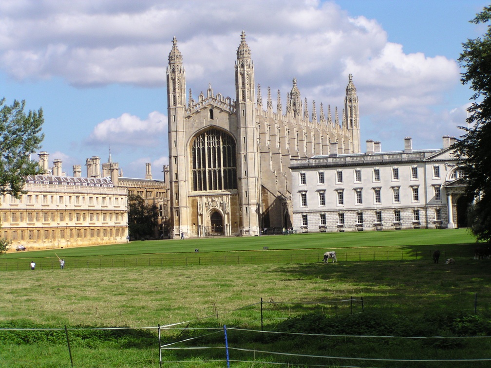 Cambridge University, Cambridge, UK.JPG