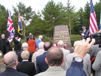 384th Monument in Grafton Underwood.JPG