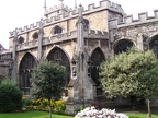 Church in Huntingdon.