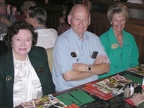 Margaret Cruickshank and Lloyd &amp; Donna Whitlow.