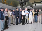 One last group shot of the bunch in front of &quot;Mary Alice&quot;.JPG