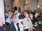 The very pious members of the 384th Bomb Group and their English hosts at St James.JPG