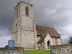 All Saints
Icklingham