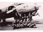 B-17F 42-3259 and Unknown Crew