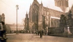 Glasgow Cathedral, a long way to go for a day out