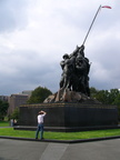 Frank Alfter Shoots the Marines