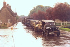 MV Convoy, 1983