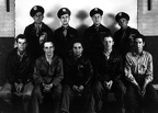 Howard Burgoon crew, 544th BS