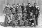 Clayton Wilson crew, 546th BS