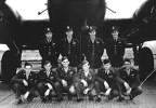 George B Keck Crew