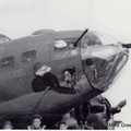 B-17F 42-5404 &quot;GEEZIL&quot; JD-M