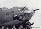 B-17F 42-5404 "GEEZIL" JD-M