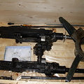 Chin Turret Components