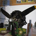 Engine Serial Number: