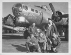 Mechanics with Buckeye Belle 1945