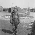 First Lt. Joseph J. Corcoran, 546th BS May 1944
