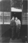 Sgt Al Kosik and Leon Kornfeld.jpg