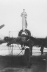 Watterson and the props 1944.jpg