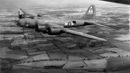 B-17F 42-30043 SO-V, &quot;RUTHLESS&quot;