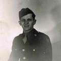 MSgt Frank Priesnitz