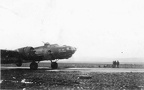 B-17G 42-30026 BK*J &quot;BATTLEWAGON&quot;