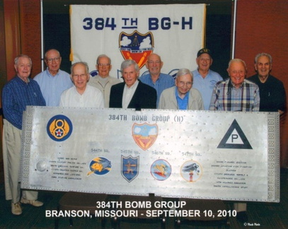 384th Veterans