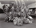 crew-11 Beckett D.H. Brown 8 jun 44