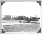 B-17F 42-5747 SO*M, HANGAR QUEEN