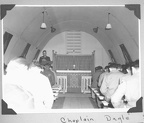 Chaplain Dayle Schnelle