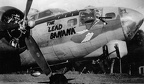 B-17G 42-37822 SU*C, THE 'LEAD BANANA'