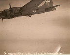 B-17G 42-31375 BK*S, Unnamed