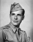 1st Lt Ernest J Sierens