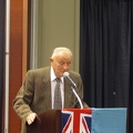 Bill Wilkens, Branson Reunion, 2010