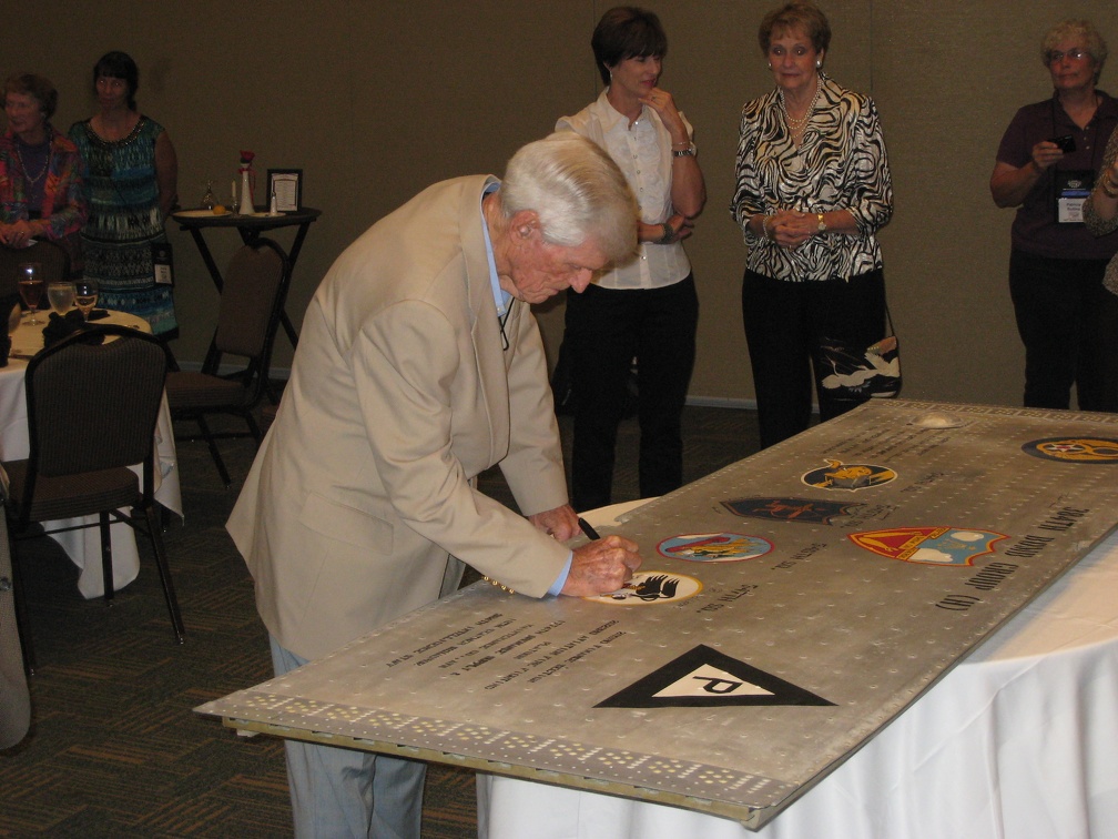 Buddy Ferrell, Branson Reunion 2010