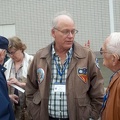 At the Museum of Flight