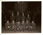 lt holland crew 70 001 unidentified B-17F