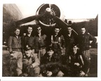 1 March 1945Drew, Rotherham