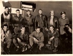 Unidentified Crews