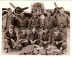 15 June 1944<br />Buck, D Brown